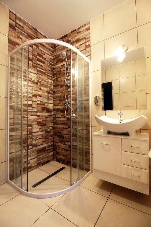 Arhivelor Studios Сибиу Номер фото