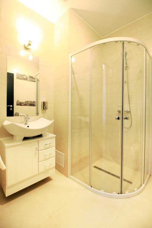 Arhivelor Studios Сибиу Номер фото