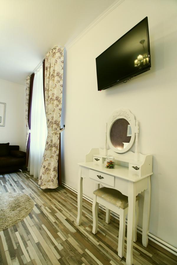 Arhivelor Studios Сибиу Экстерьер фото