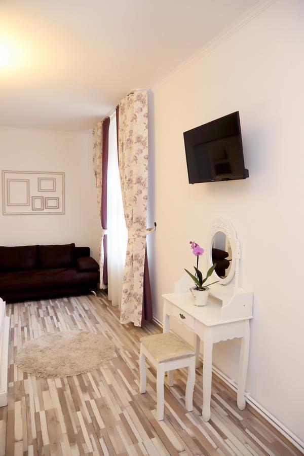 Arhivelor Studios Сибиу Экстерьер фото